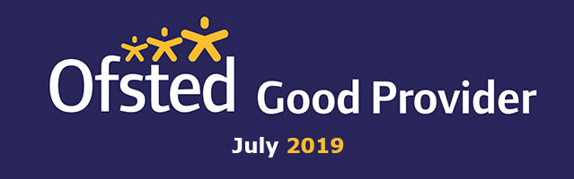 Ofsted Good Provider